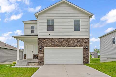 4165 Dakota Circle, Waukee, IA 50263