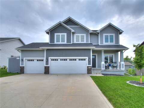 941 Breakwater Place, Polk City, IA 50226