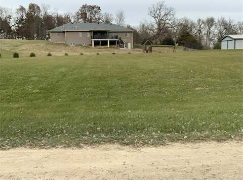 lot 27 and 28 217th, Earlville, IA 52041