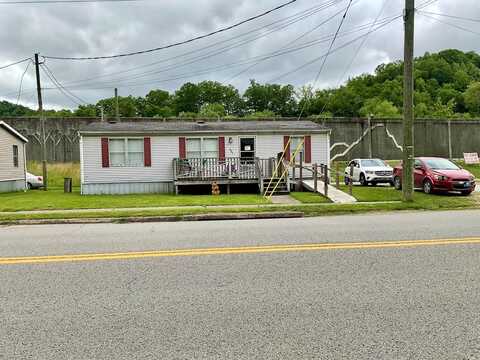 601 Central Ave, South Williamson, KY 41503