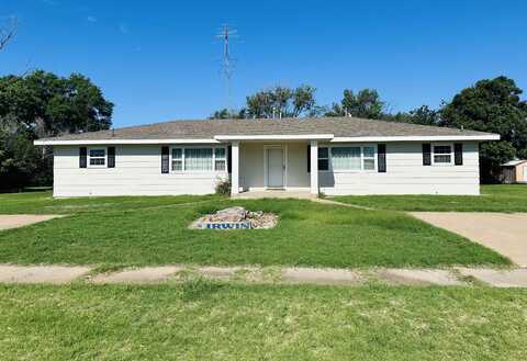 508 5th St, Aline, OK 73716