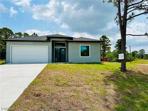 6525 Forest Circle, LABELLE, FL 33935