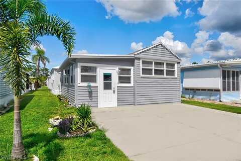 11 Fountain View Boulevard, NORTH FORT MYERS, FL 33903