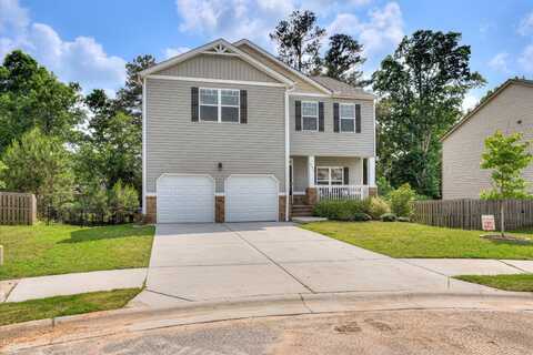 1150 Fawn Forest Road, Grovetown, GA 30813
