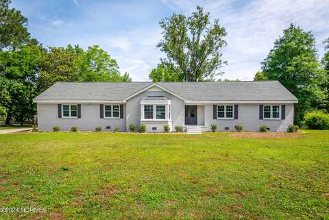 112 Lakeview Drive, Greenville, NC 27858