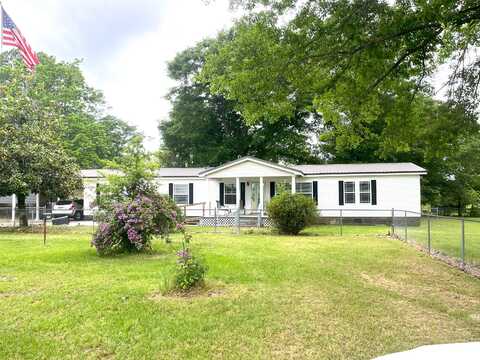 4231 Old Tibbee Rd, West Point, MS 39773