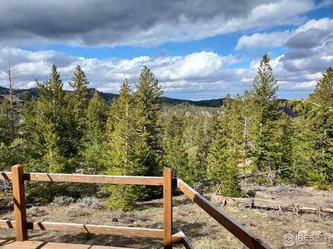 1375 Crow Rd, Red Feather Lakes, CO 80545