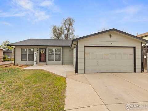 803 42nd St Rd, Evans, CO 80620