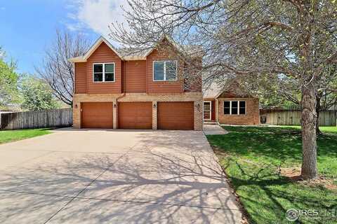 2124 62nd Ave Ct, Greeley, CO 80634