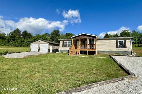 279 Red Hill Rd, Andersonville, TN 37705