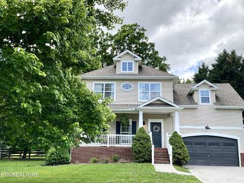 12561 S Northshore Drive, Knoxville, TN 37922