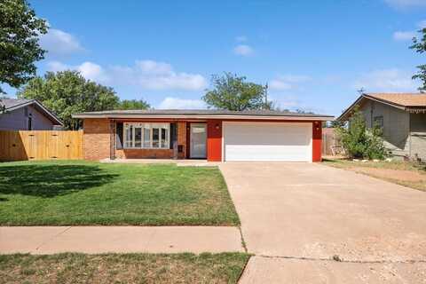 112 Detroit Avenue, Levelland, TX 79336