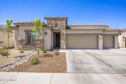 6257 Rosemary Road, Las Cruces, NM 88012