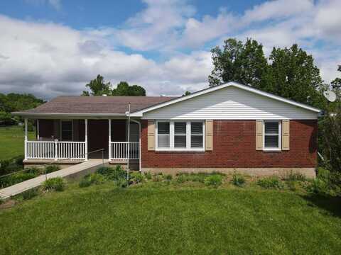 110 East Journeys End Road, Stearns, KY 42647