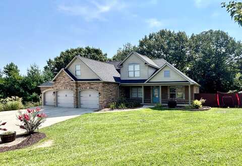 84 White Tail Court, Somerset, KY 42503