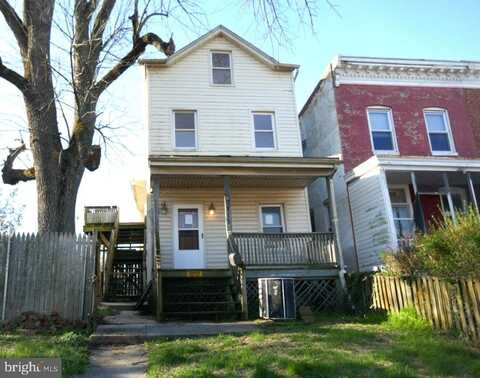 2811 FREDERICK AVE, BALTIMORE, MD 21223