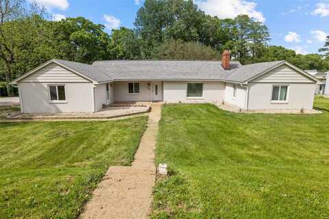 867 Lincoln Drive, Imperial, MO 63052