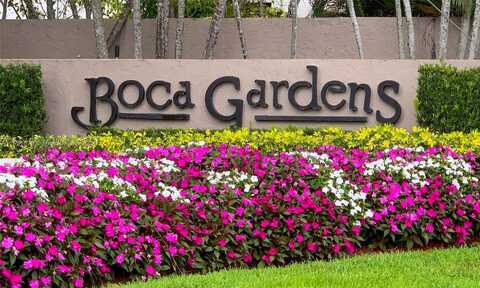 9399 S Boca Gardens Cir S, Boca Raton, FL 33496