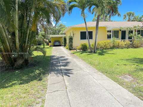 1383 NE 34th Ct, Oakland Park, FL 33334