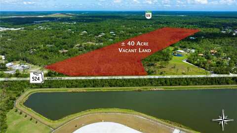 TBD on State Road 524, Cocoa, FL 32926