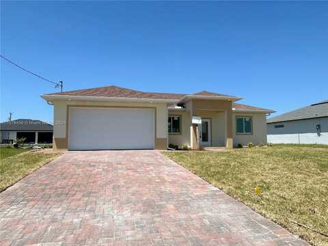 1224 NW 36th Place, Cape Coral, FL 33993