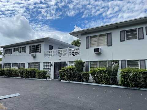 1500 S 20th Ave, Hollywood, FL 33020