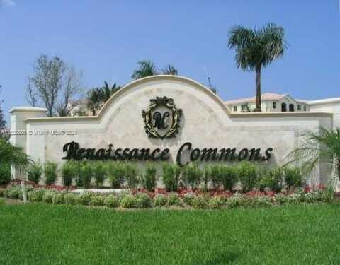 1660 Renaissance Commons Blvd, Boynton Beach, FL 33426
