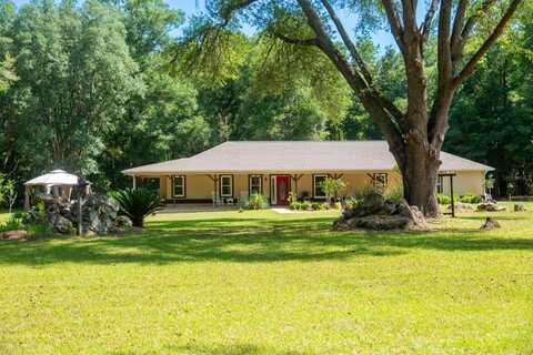 349 SE DOWNING DRIVE, HIGH SPRINGS, FL 32643