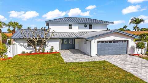 319 MIDWAY ISLAND, CLEARWATER, FL 33767