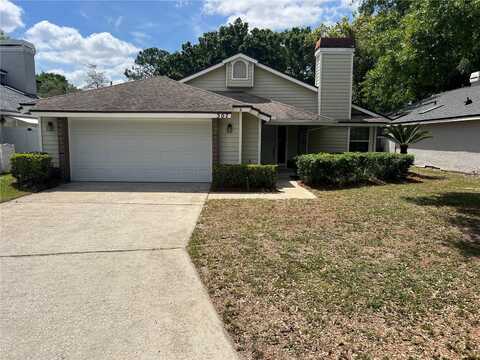 307 NEW WATERFORD PLACE, LONGWOOD, FL 32779
