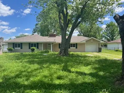 7819 S Oak Drive, Indianapolis, IN 46227