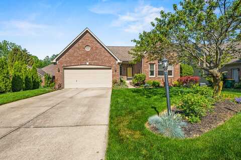 11932 Halla Place, Fishers, IN 46038