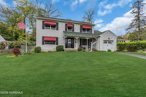 2207 Old Mill Road, Spring Lake Heights, NJ 07762