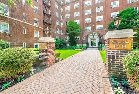 113-14 72nd Road, Forest Hills, NY 11375