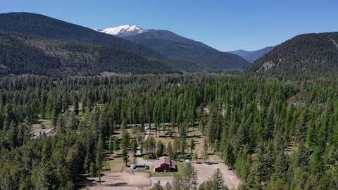 552 N Central Road, Libby, MT 59923