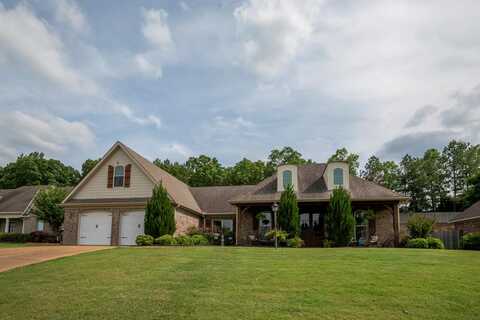 1206 Westbrook Dr., Oxford, MS 38655