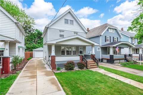 3465 W 120th Street, Cleveland, OH 44111
