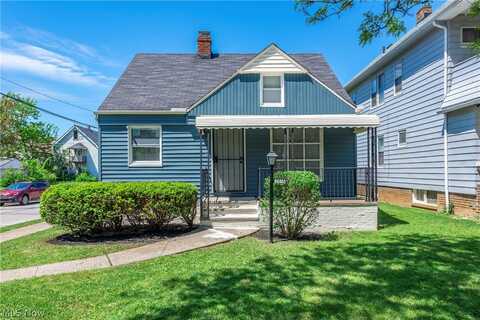 3616 E 153rd Street, Cleveland, OH 44120