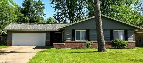 28628 Aspen Drive, North Olmsted, OH 44070