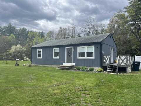 89 Forrest Road, Northfield, NH 03276