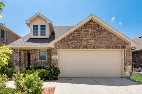 2755 Pease Drive, Forney, TX 75126