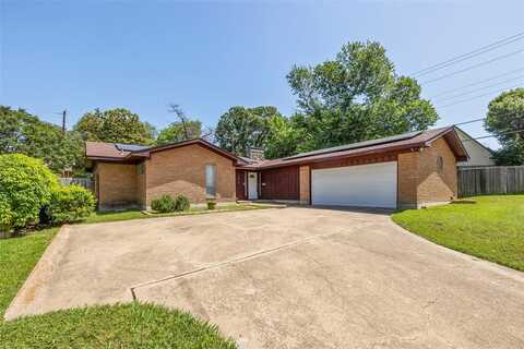3850 Wosley Drive, Fort Worth, TX 76133