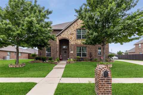 405 Tomball Trail, Forney, TX 75126