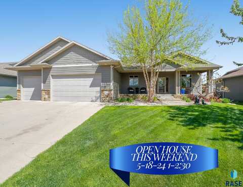1100 W Golden Eagle St, Sioux Falls, SD 57108