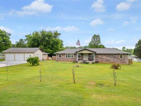 2296 Double S Road, Dayton, TN 37321