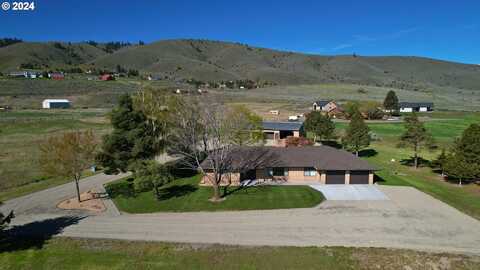 18402 W CAMPBELL LOOP, Baker City, OR 97814