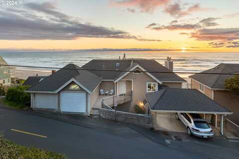 1127 SW COAST AVE, Lincoln City, OR 97367