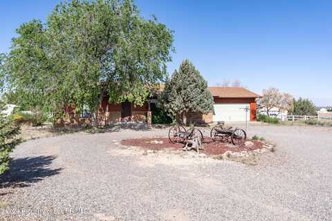 43 ROAD 3775, Farmington, NM 87401