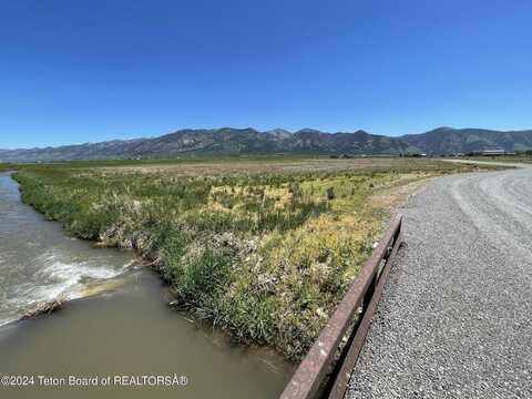 Lot 5 ROLLING ACRES DRIVE, Freedom, WY 83120