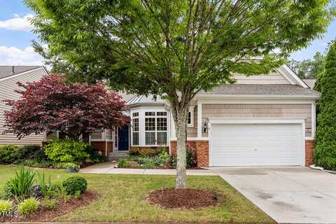 801 Allforth Place, Cary, NC 27519